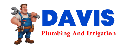 Trusted plumber in SQUIRREL ISLAND